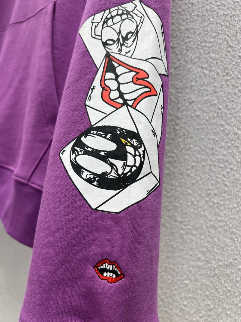 Ch*0me He**ts shirts